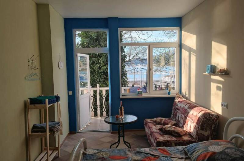 Изображение гостиницы "Апартаменты «Прованс»" #1