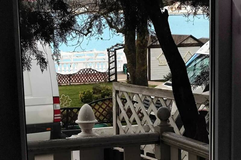 Изображение Изображение гостиницы &quot;Апартаменты «Прованс»&quot; #3 #1