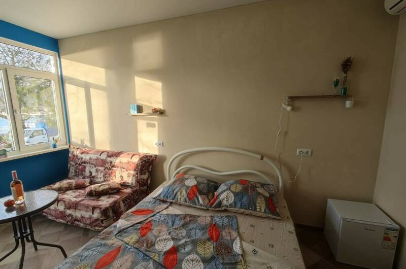 Изображение Изображение гостиницы &quot;Апартаменты «Прованс»&quot; #4 #2