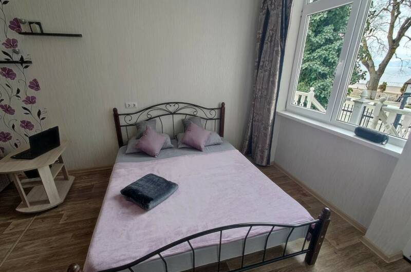 Изображение Изображение гостиницы &quot;Апартаменты «Прованс»&quot; #5 #3