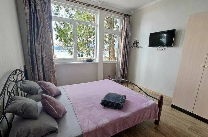 Изображение Изображение гостиницы &quot;Апартаменты «Прованс»&quot; #6 #4