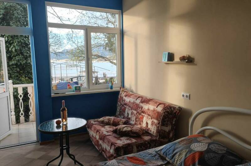 Изображение Изображение гостиницы &quot;Апартаменты «Прованс»&quot; #8 #6