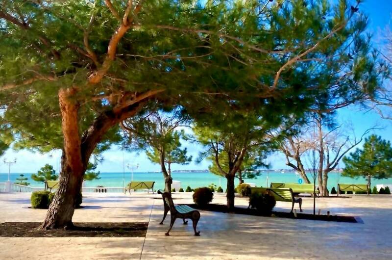 Изображение Изображение гостиницы &quot;Гостевой дом «Дом солнца»&quot; #4 #2