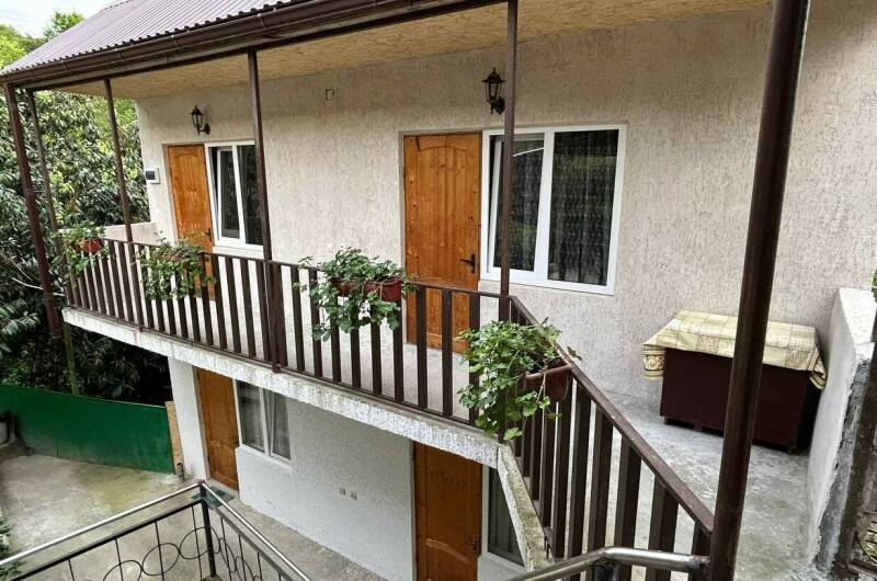 Изображение Изображение гостиницы &quot;Гостевой дом «Ася и Миша»&quot; #3 #1