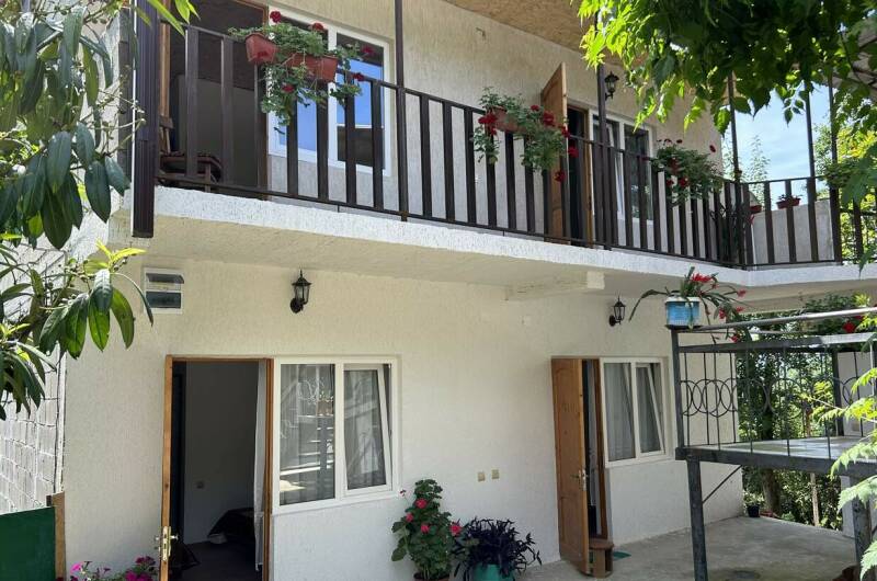 Изображение Изображение гостиницы &quot;Гостевой дом «Ася и Миша»&quot; #5 #3