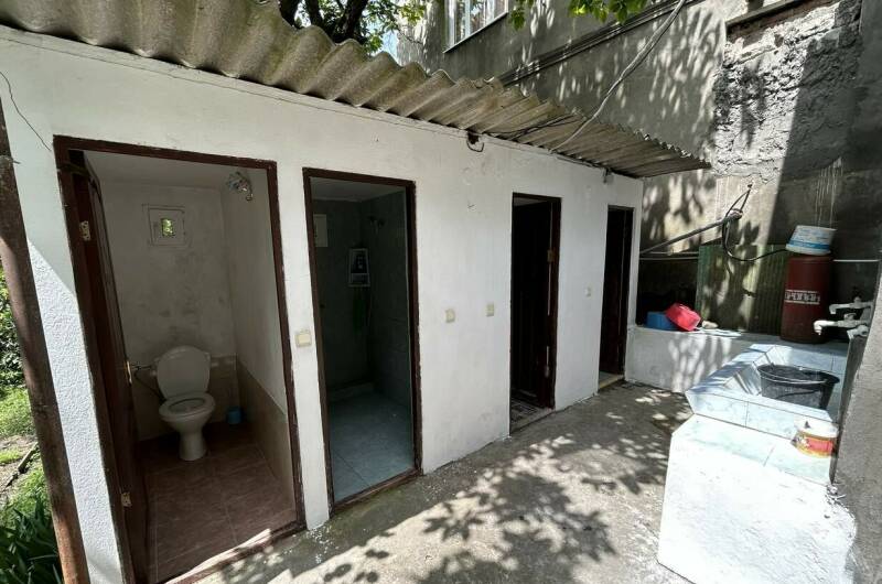 Изображение Изображение гостиницы &quot;Гостевой дом «Ася и Миша»&quot; #7 #5