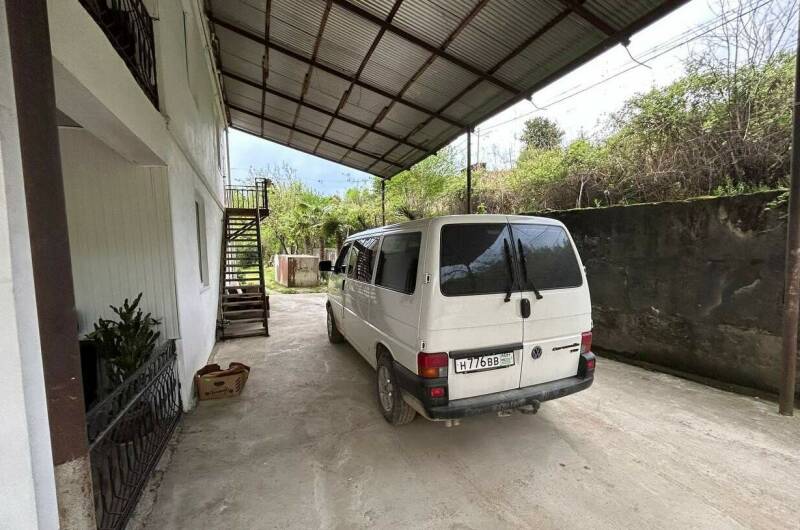 Изображение Изображение гостиницы &quot;Гостевой дом «Ася и Миша»&quot; #8 #6