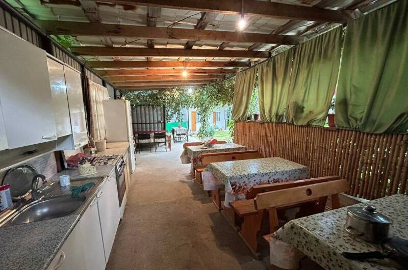 Изображение Изображение гостиницы &quot;Гостевой дом «Ася и Миша»&quot; #9 #7