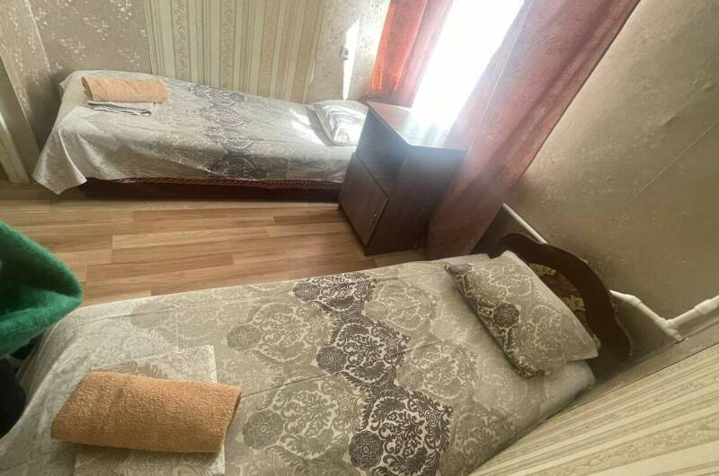 Изображение Изображение квартиры &quot;Четырёхкомнатная у моря&quot; #5 #3