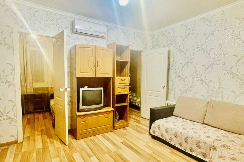 Изображение Изображение квартиры &quot;Четырёхкомнатная у моря&quot; #6 #4