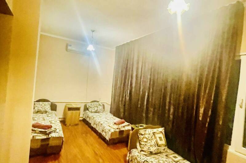 Изображение Изображение квартиры &quot;Четырёхкомнатная у моря&quot; #7 #5