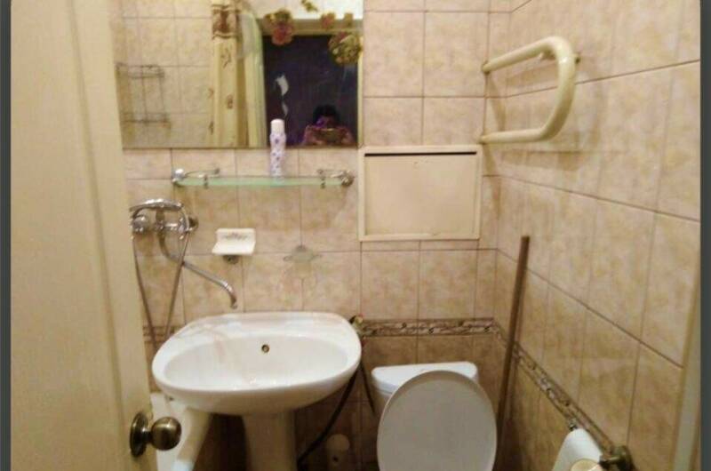 Изображение Изображение квартиры &quot;Четырёхкомнатная у моря&quot; #8 #6