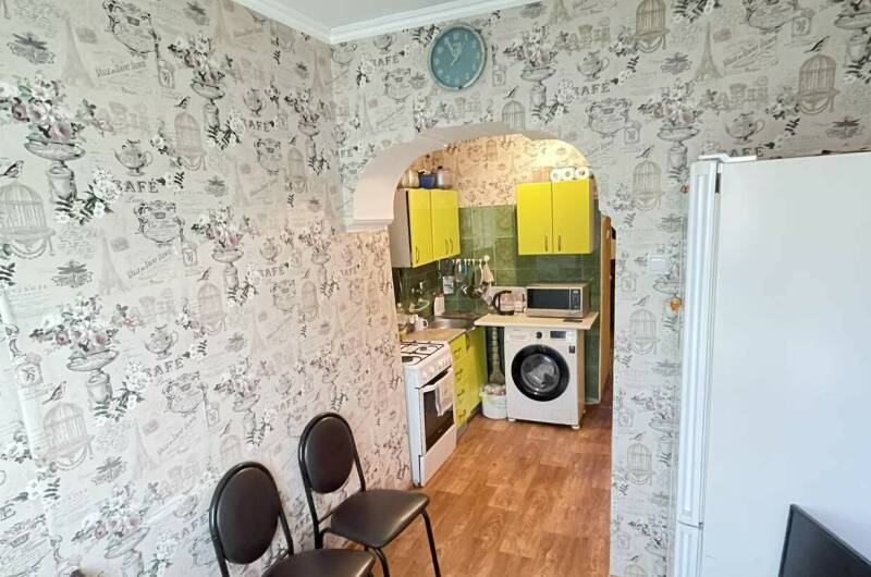 Изображение Изображение квартиры &quot;Четырёхкомнатная у моря&quot; #10 #8