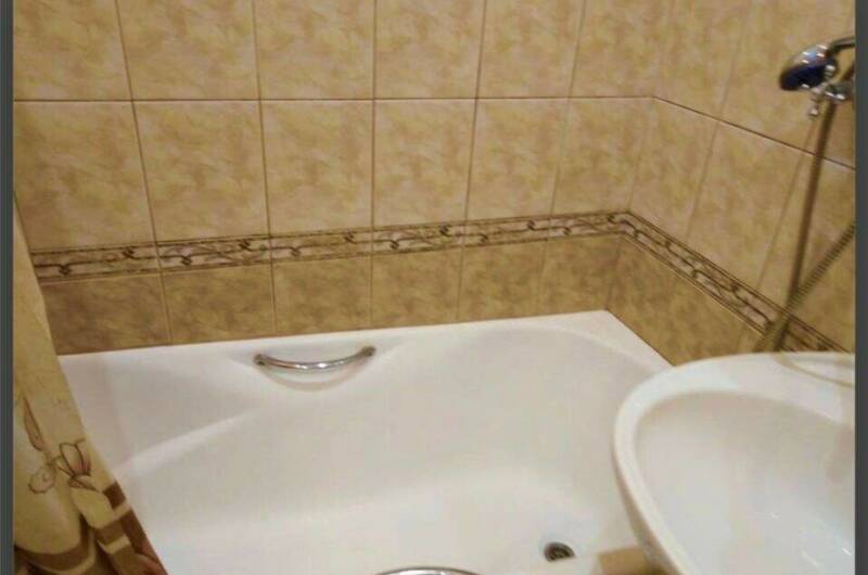 Изображение Изображение квартиры &quot;Четырёхкомнатная у моря&quot; #11 #9