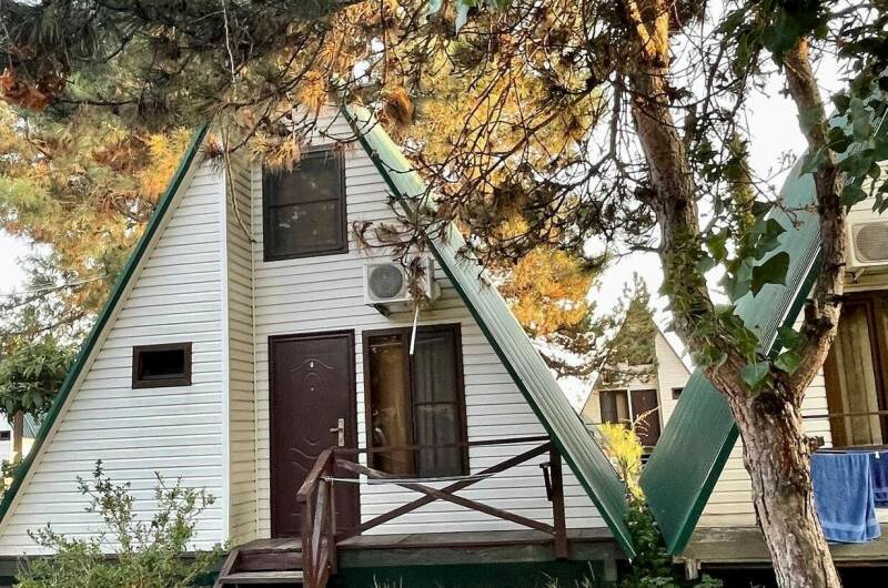 Изображение гостиницы "Пансионат «Кяласур»" #1