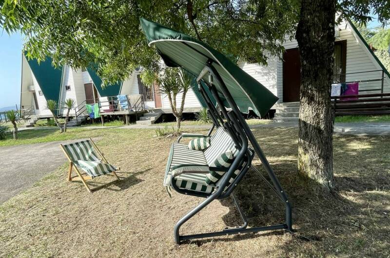 Изображение Изображение гостиницы &quot;Пансионат «Кяласур»&quot; #3 #1