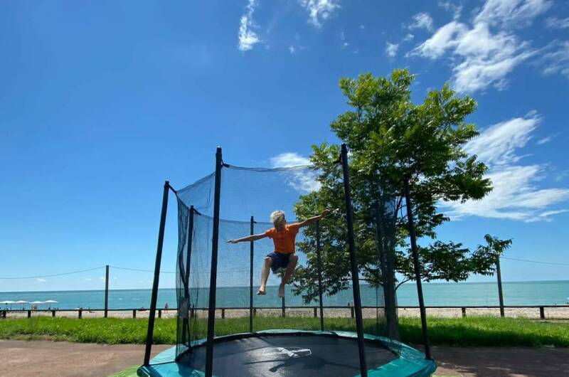 Изображение Изображение гостиницы &quot;Пансионат «Кяласур»&quot; #4 #2