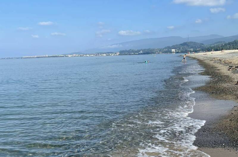 Изображение Изображение гостиницы &quot;Пансионат «Кяласур»&quot; #6 #4