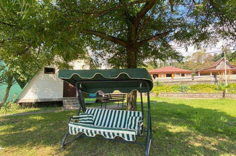 Изображение Изображение гостиницы &quot;Пансионат «Кяласур»&quot; #7 #5