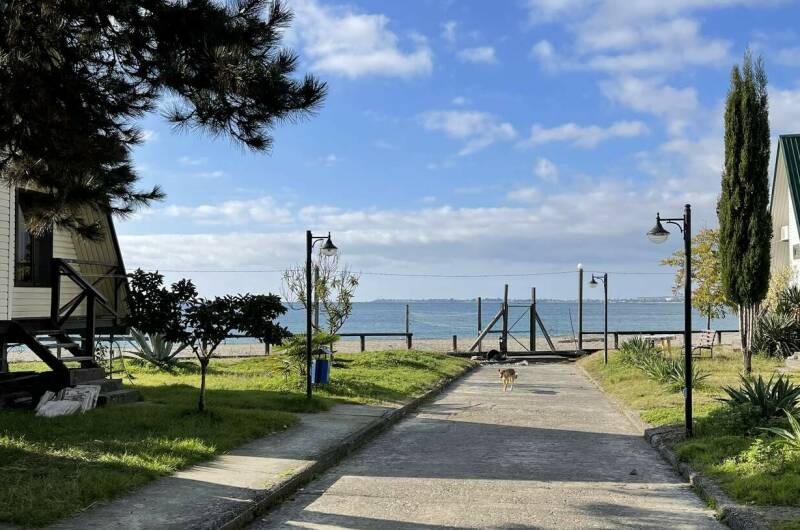 Изображение Изображение гостиницы &quot;Пансионат «Кяласур»&quot; #8 #6