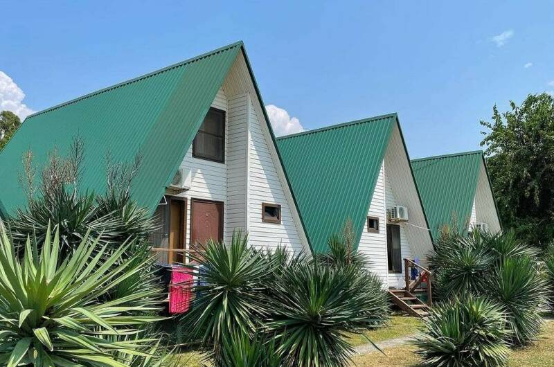 Изображение Изображение гостиницы &quot;Пансионат «Кяласур»&quot; #9 #7