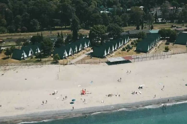 Изображение Изображение гостиницы &quot;Пансионат «Кяласур»&quot; #10 #8