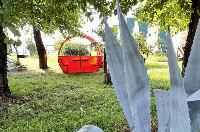 Изображение Изображение гостиницы &quot;Пансионат «Кяласур»&quot; #11 #9