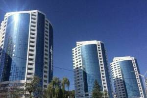 Изображение квартиры / апартамента "Видовые апартаменты у моря"