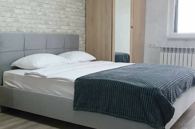 Изображение Изображение квартиры &quot;Видовые апартаменты у моря&quot; #3 #1