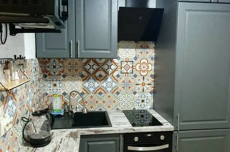 Изображение Изображение квартиры &quot;Видовые апартаменты у моря&quot; #4 #2