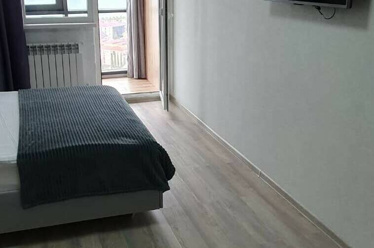 Изображение Изображение квартиры &quot;Видовые апартаменты у моря&quot; #7 #5