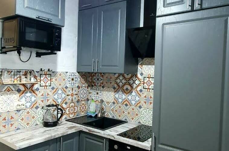 Изображение Изображение квартиры &quot;Видовые апартаменты у моря&quot; #8 #6