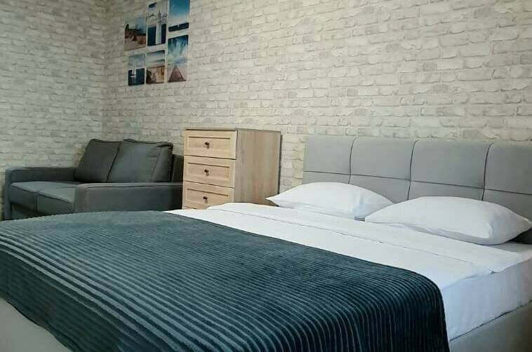 Изображение Изображение квартиры &quot;Видовые апартаменты у моря&quot; #10 #8