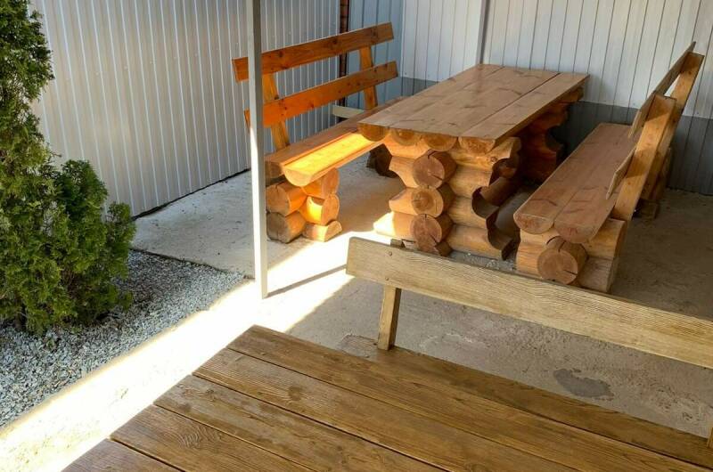 Изображение Изображение гостиницы &quot;Гостевой дом «Меркурий»&quot; #7 #5