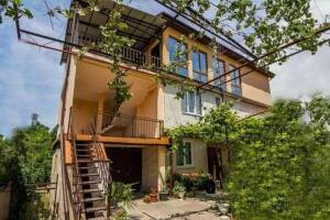 Изображение отеля / гостиницы "Гостевой дом «Тропики»"