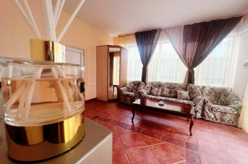 Изображение Изображение гостиницы &quot;Гостевой дом на Школьной&quot; #4 #2