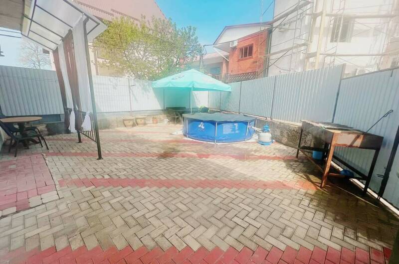 Изображение Изображение гостиницы &quot;Гостевой дом на Школьной&quot; #6 #4