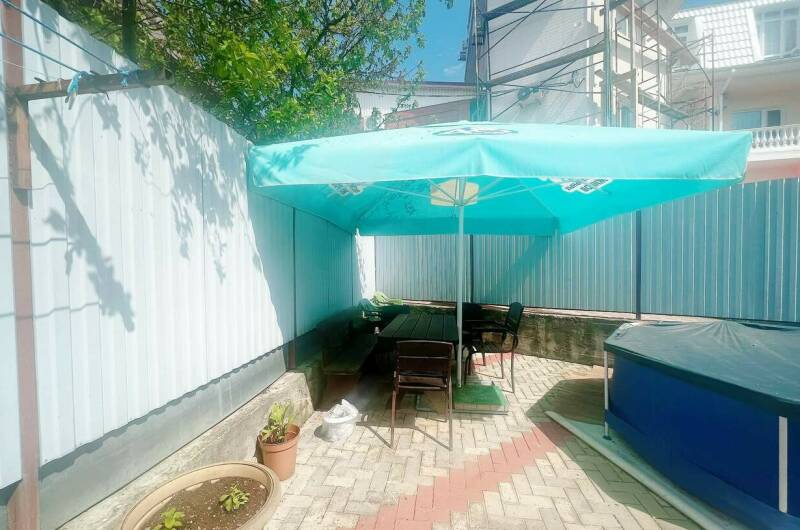 Изображение Изображение гостиницы &quot;Гостевой дом на Школьной&quot; #7 #5