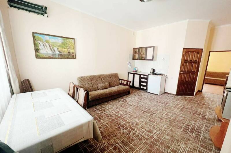 Изображение Изображение гостиницы &quot;Гостевой дом на Школьной&quot; #9 #7