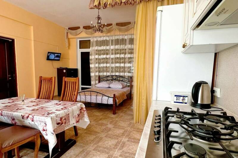 Изображение Изображение гостиницы &quot;Гостевой дом на Школьной&quot; #10 #8