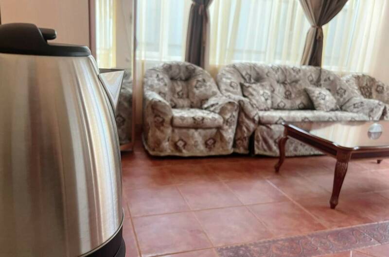 Изображение Изображение гостиницы &quot;Гостевой дом на Школьной&quot; #11 #9