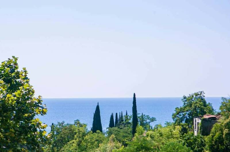 Изображение гостиницы "Гостиничный комплекс «Вилла Леона»" #1