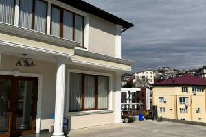 Изображение отеля / гостиницы "Гостевой дом «Палермо»"