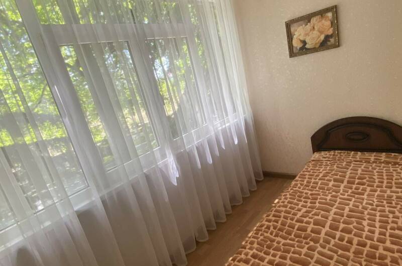 Изображение Изображение квартиры &quot;Двухкомнатная квартира с двумя жилыми лоджиями&quot; #5 #3