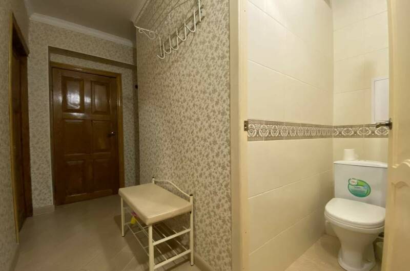 Изображение Изображение квартиры &quot;Двухкомнатная квартира с двумя жилыми лоджиями&quot; #6 #4