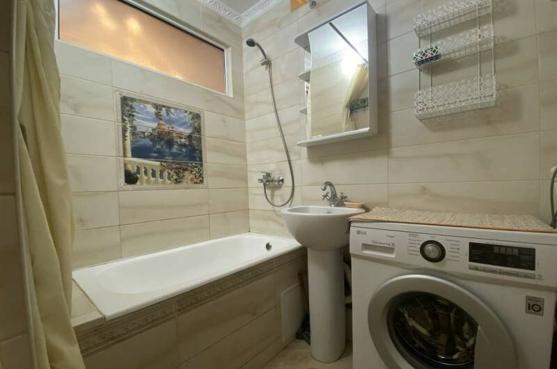 Изображение Изображение квартиры &quot;Двухкомнатная квартира с двумя жилыми лоджиями&quot; #7 #5