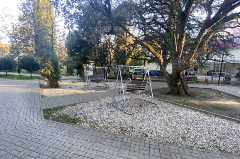 Изображение Изображение квартиры &quot;Двухкомнатная квартира с двумя жилыми лоджиями&quot; #8 #6