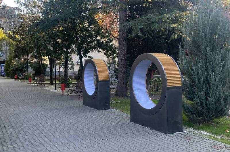 Изображение Изображение квартиры &quot;Двухкомнатная квартира с двумя жилыми лоджиями&quot; #9 #7