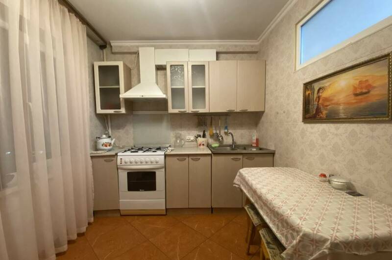 Изображение Изображение квартиры &quot;Двухкомнатная квартира с двумя жилыми лоджиями&quot; #10 #8