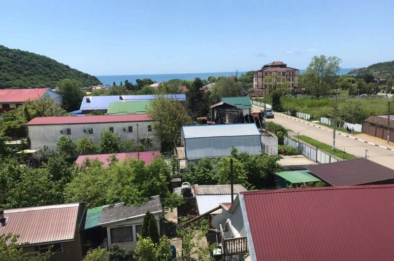 Изображение Изображение гостиницы &quot;Гостевой дом «Солнечный»&quot; #4 #2